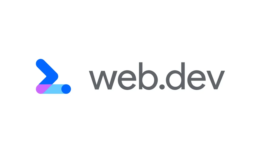 web.dev preview