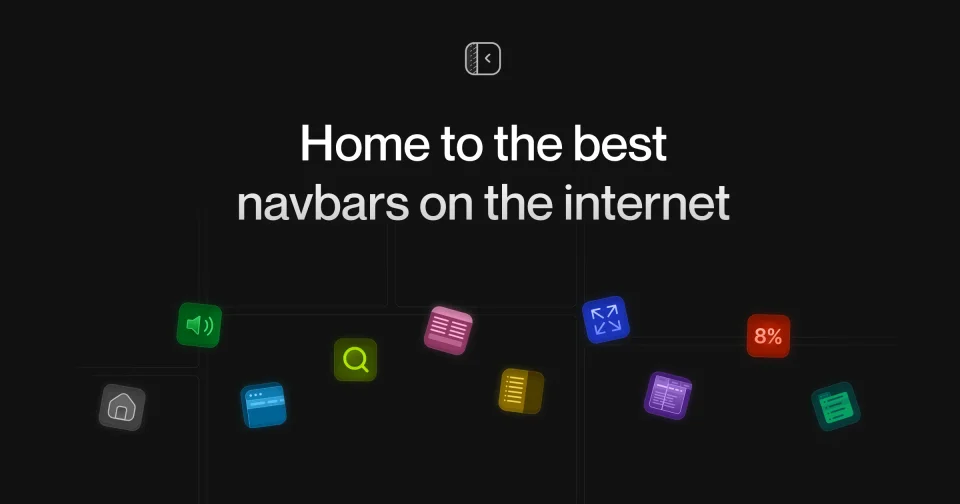 navbar.gallery preview