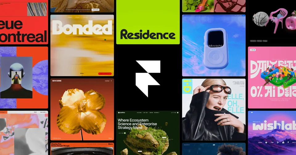 Framer preview