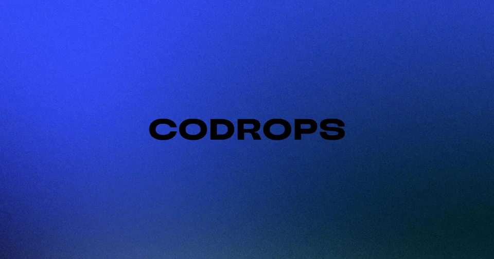 Codrops preview