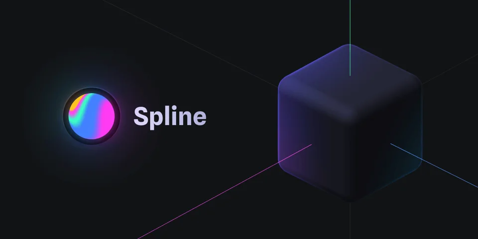 Spline preview