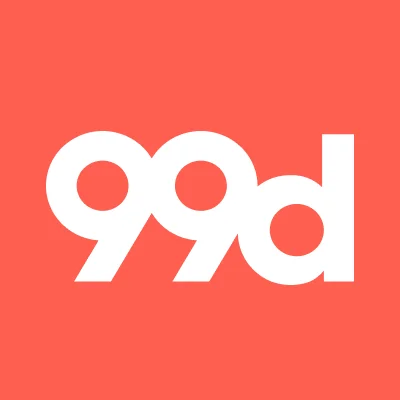 99designs Discover preview