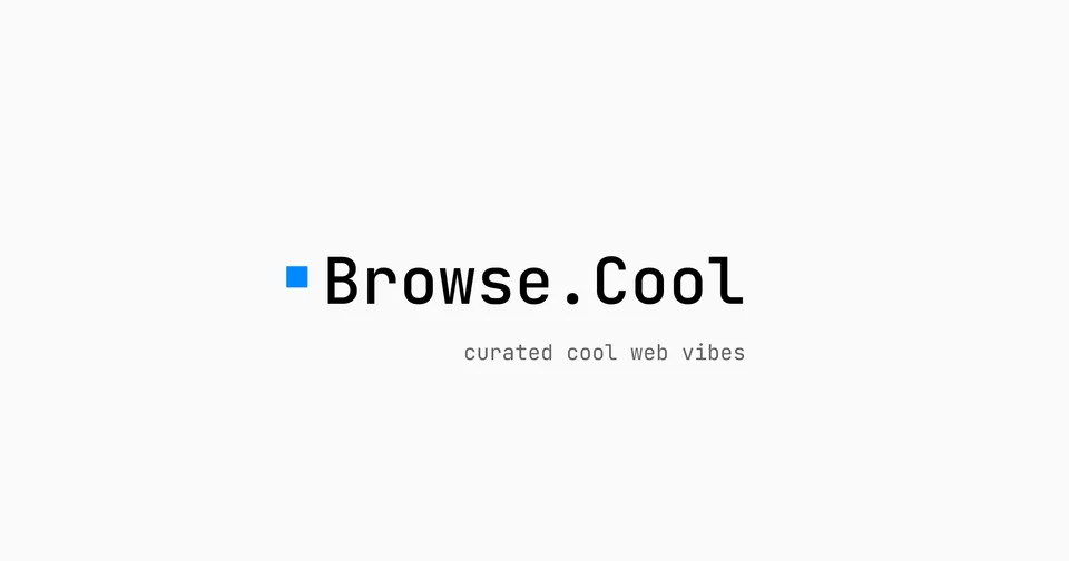 Browse.cool preview