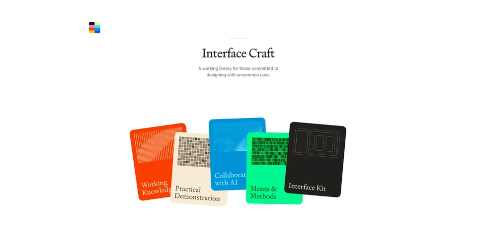 Interface Craft preview