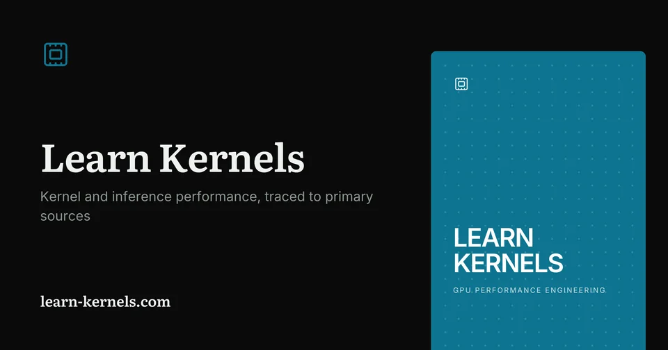 Learn Kernels preview
