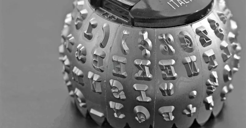 Practical Typography preview
