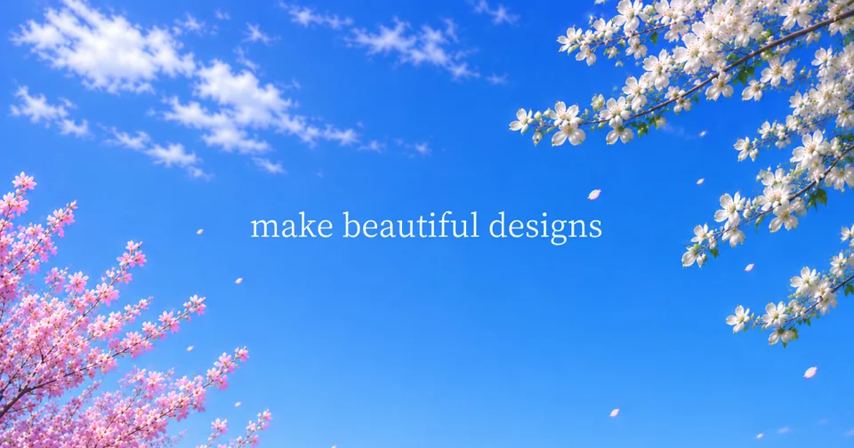 make.design preview