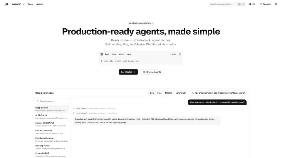agentcn preview