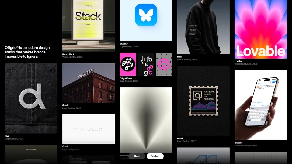 Offgrid preview