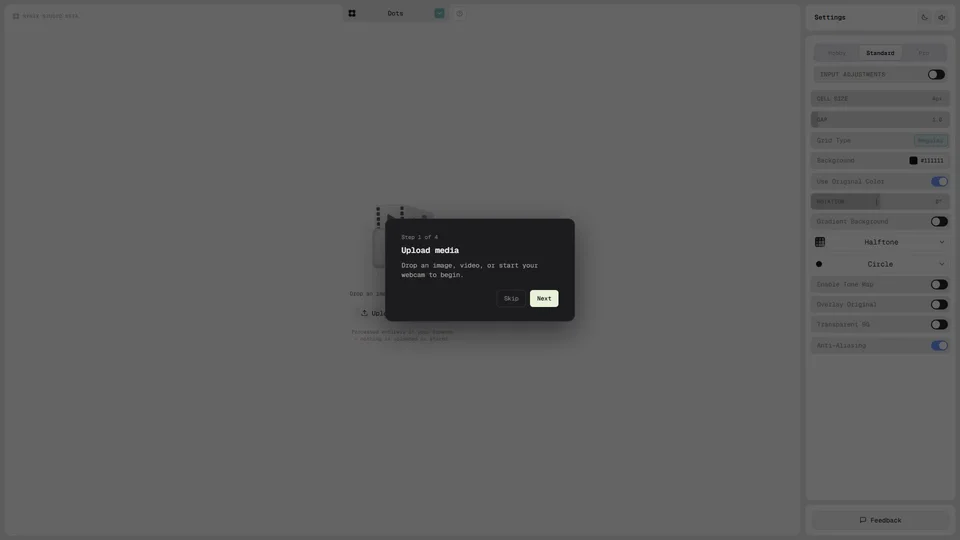 Rynix Studio preview