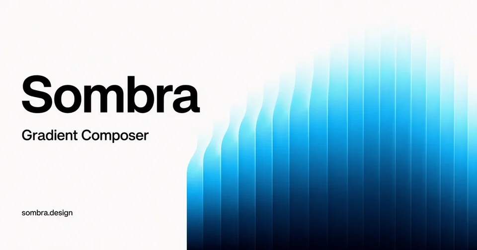 Sombra preview