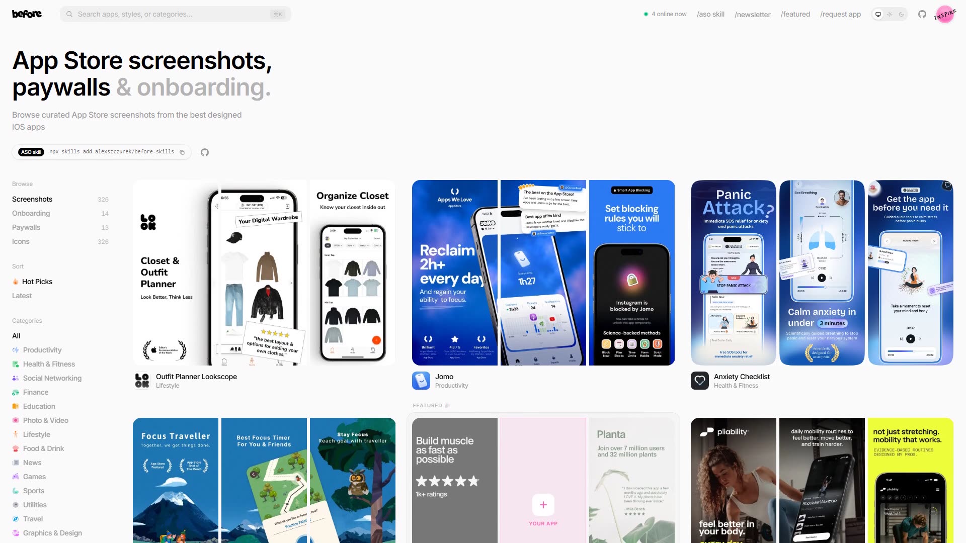 before.click preview