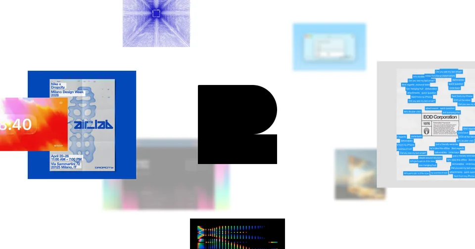 Recent Design preview