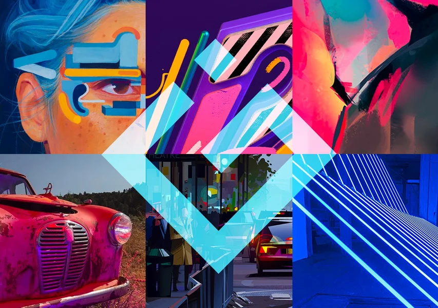 Inspiration Grid preview
